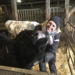 Profilbild von Bettina Risse