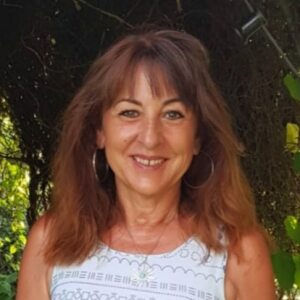 Profilbild von Bettina Ritter