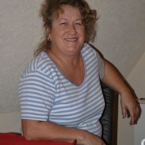 Profilbild von Bettina Ritter