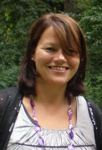 Profilbild von Bettina Robrahn