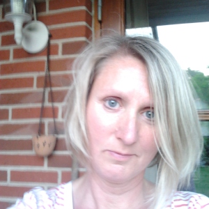 Profilbild von Bettina Rodenbach