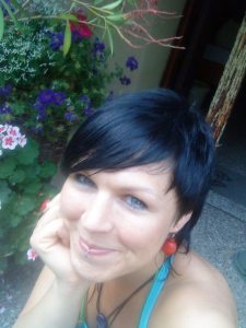 Profilbild von Bettina Rölke