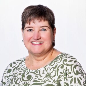 Profilbild von Bettina Rogge