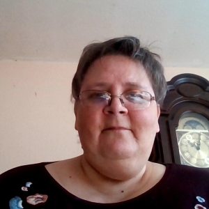 Profilbild von Bettina Roglmaier