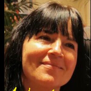 Profilbild von Bettina Rohland