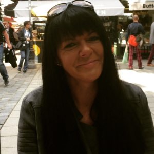 Profilbild von Bettina Rohrbach