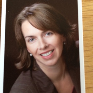 Profilbild von Bettina Rohwer