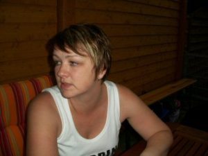 Profilbild von Bettina Romeikat