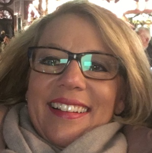 Profilbild von Bettina Rose