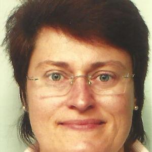 Profilbild von Bettina Roth