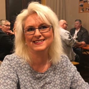 Profilbild von Bettina Rothammer