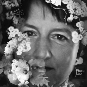 Profilbild von Bettina Rudolph