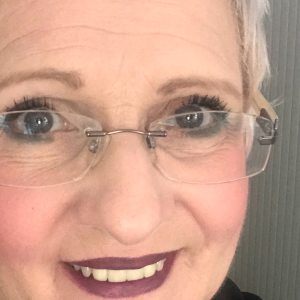 Profilbild von Bettina Ruprecht