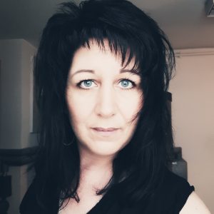 Profilbild von Bettina Sabelek