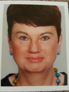 Profilbild von Bettina Sack