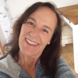 Profilbild von Bettina Sälzer