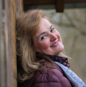 Profilbild von Bettina Salberg