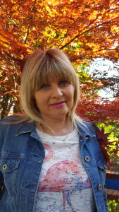 Profilbild von Bettina Salgado