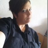 Profilbild von Bettina Salm