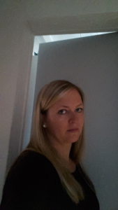 Profilbild von Bettina Sander