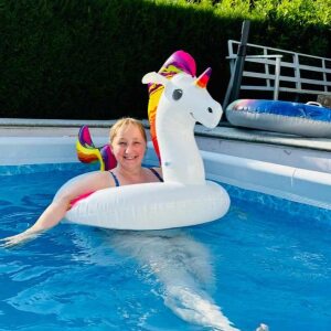 Profilbild von Bettina Sattler