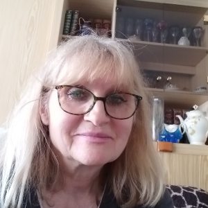 Profilbild von Bettina Sauer