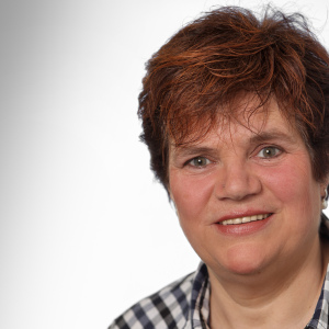 Profilbild von Bettina Saul