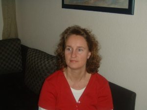 Social Media Profilbild Bettina Schacht 