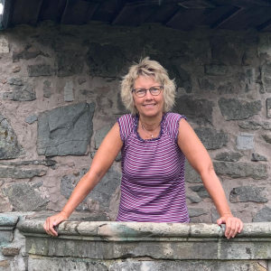 Profilbild von Bettina Schäfer