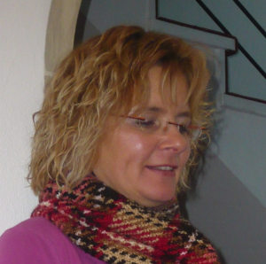 Profilbild von Bettina Schäfer