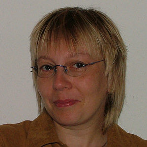 Profilbild von Bettina Schäfer