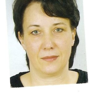 Profilbild von Bettina Schäfer