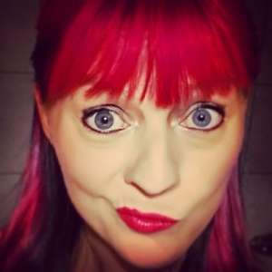 Profilbild von Bettina Schäfer