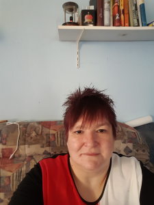 Profilbild von Bettina Schäfer