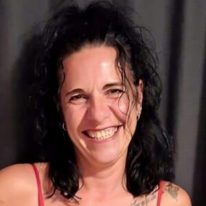 Profilbild von Bettina Schäuble