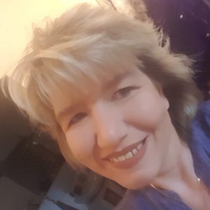 Profilbild von Bettina Schatz