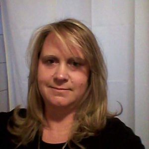 Profilbild von Bettina Schaubach