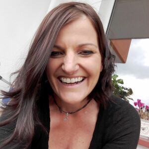 Profilbild von Bettina Schell