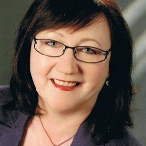 Profilbild von Bettina Schemmann