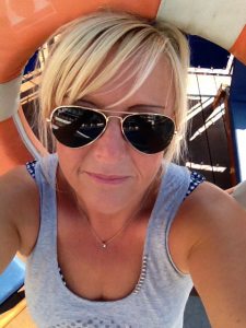 Profilbild von Bettina Schewior