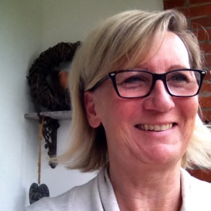 Profilbild von Bettina Schild