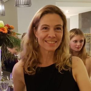 Profilbild von Bettina Schill