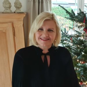 Profilbild von Bettina Schillings