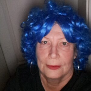Profilbild von Bettina Schindler
