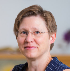 Profilbild von Bettina Schlauraff