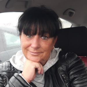 Profilbild von Bettina Schlegel