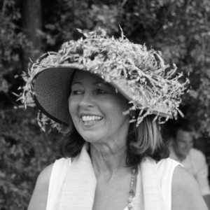 Profilbild von Bettina Schlokat