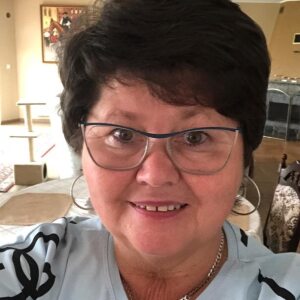 Profilbild von Bettina Schmeling