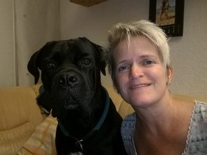 Profilbild von Bettina Schmid