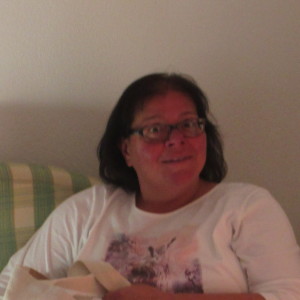Profilbild von Bettina Schmid